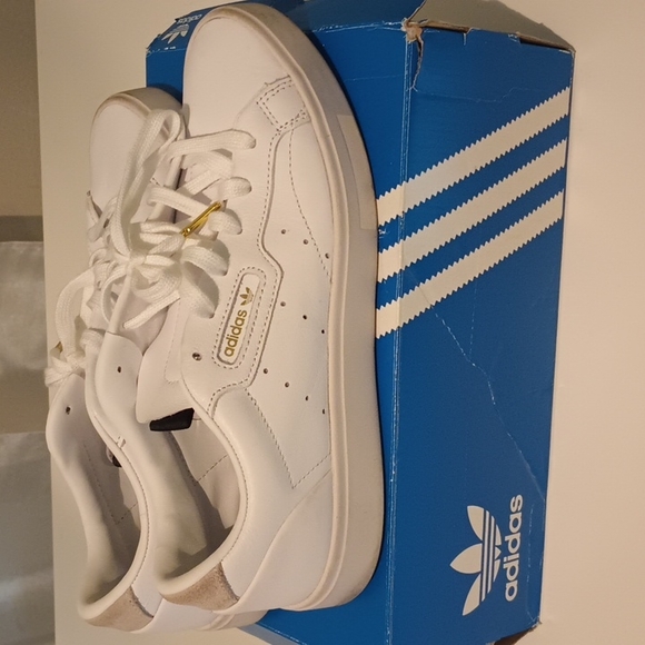 Adidas Stan Smith Originals - Picture 1 of 6
